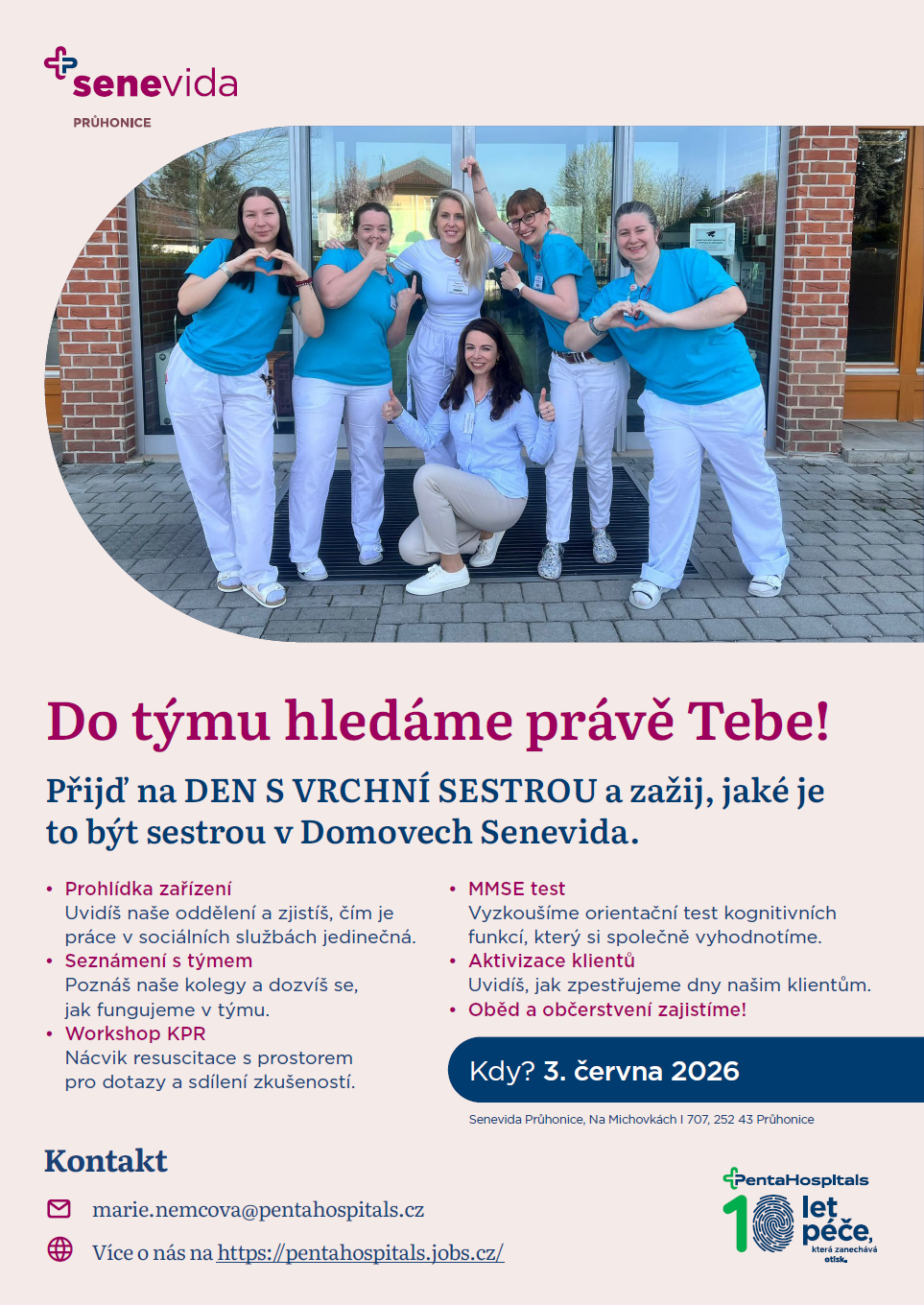 senevida